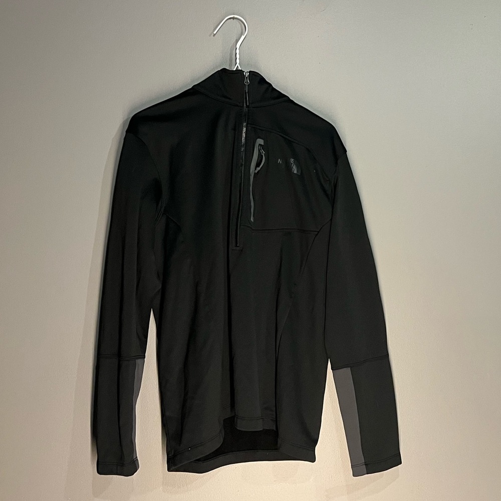 Black Men’s Jacket
